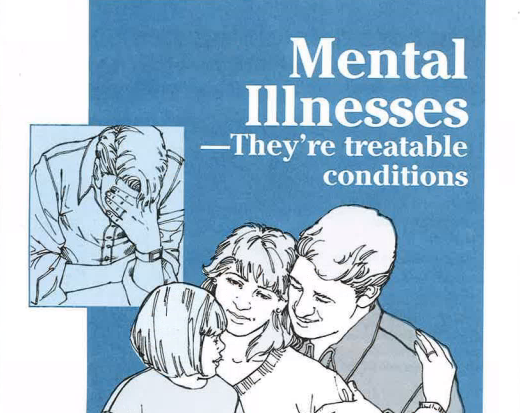 schizophrenia image