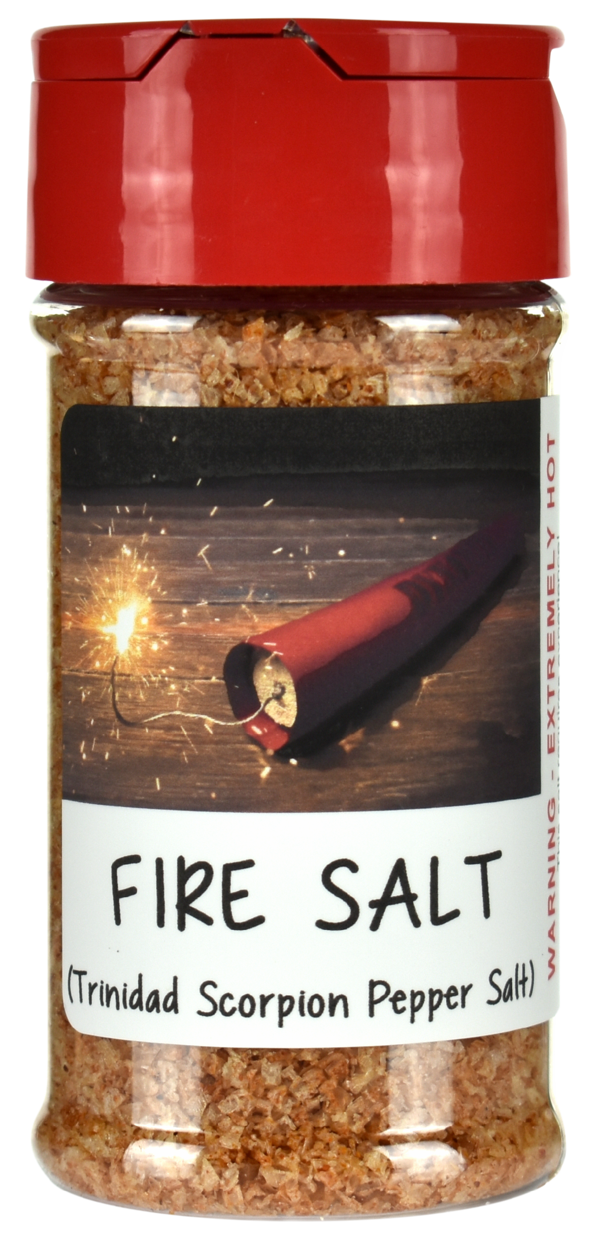 Fire Salt