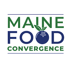 maine food convergence logo