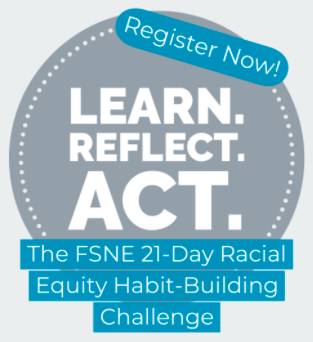 Learn reflect act logo