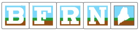 Beginning Farmer Resource Network logo