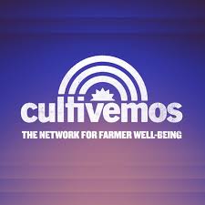 text cultivemos the network for farmer well-being