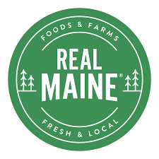 real maine logo