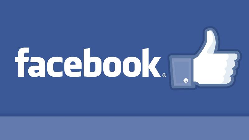 Facebok logo