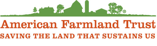 American Farmland Trust logo