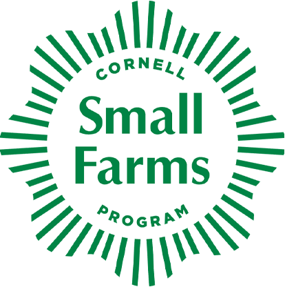 Cornell Small Farms Program logo