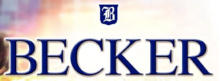 beckerlogo