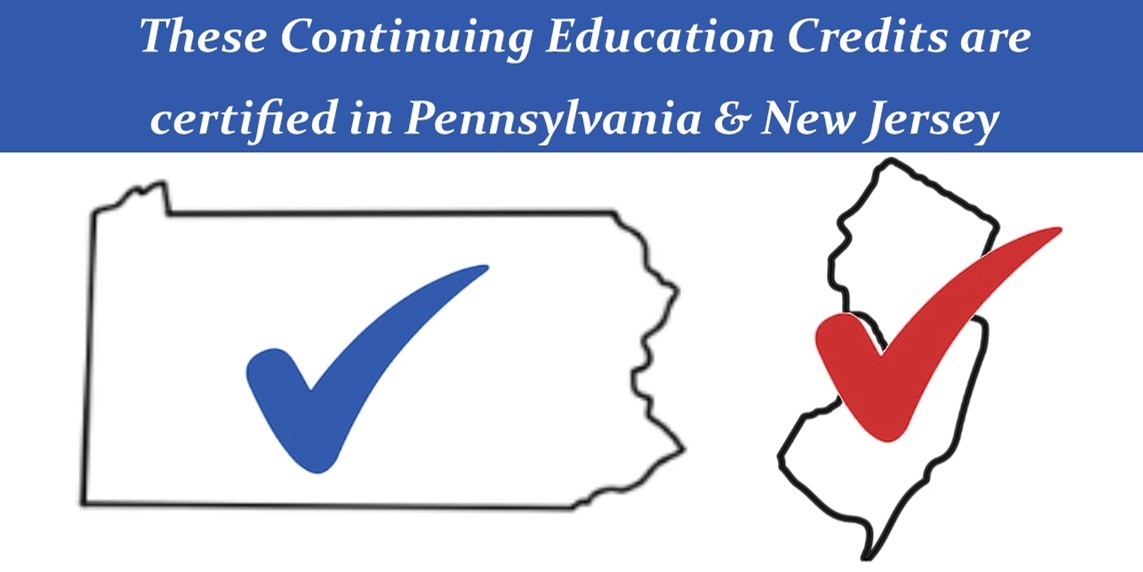 Check Ce Credits Real Estate Nj at Calvin Barnes blog