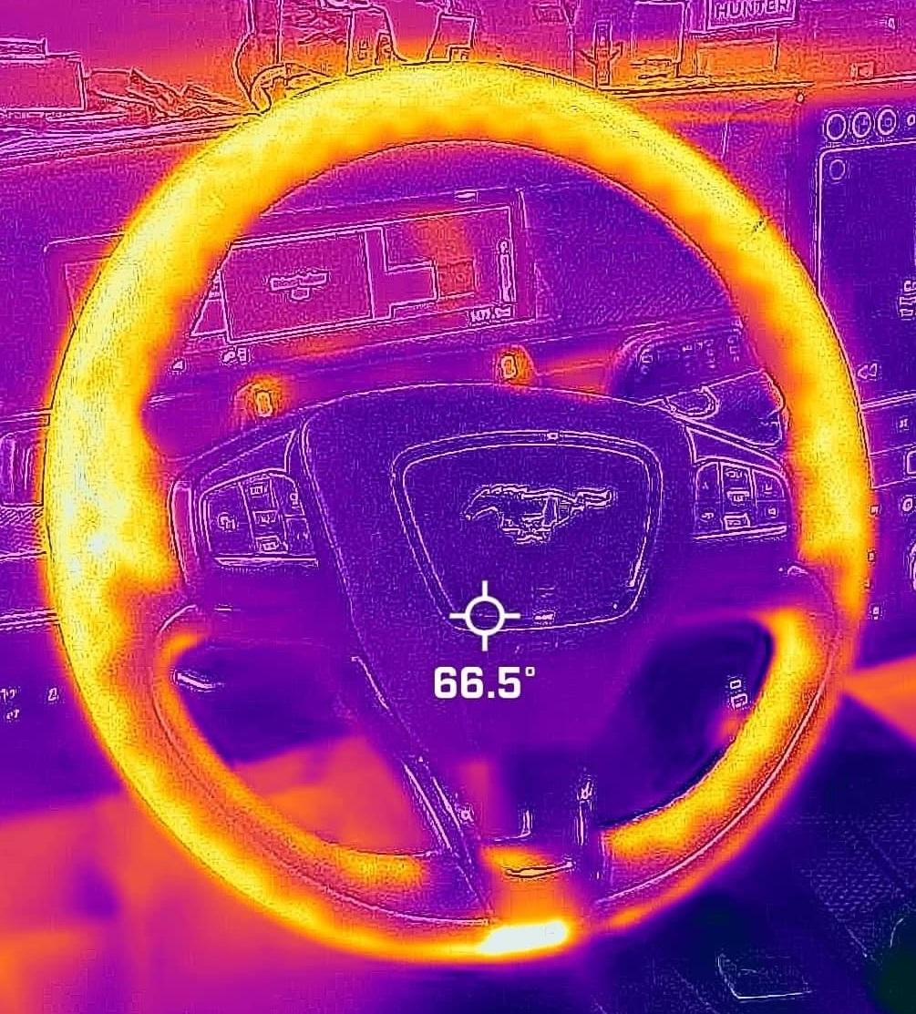 The James Halderman newsletter (November 2023)