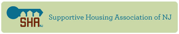 SHA Logo
