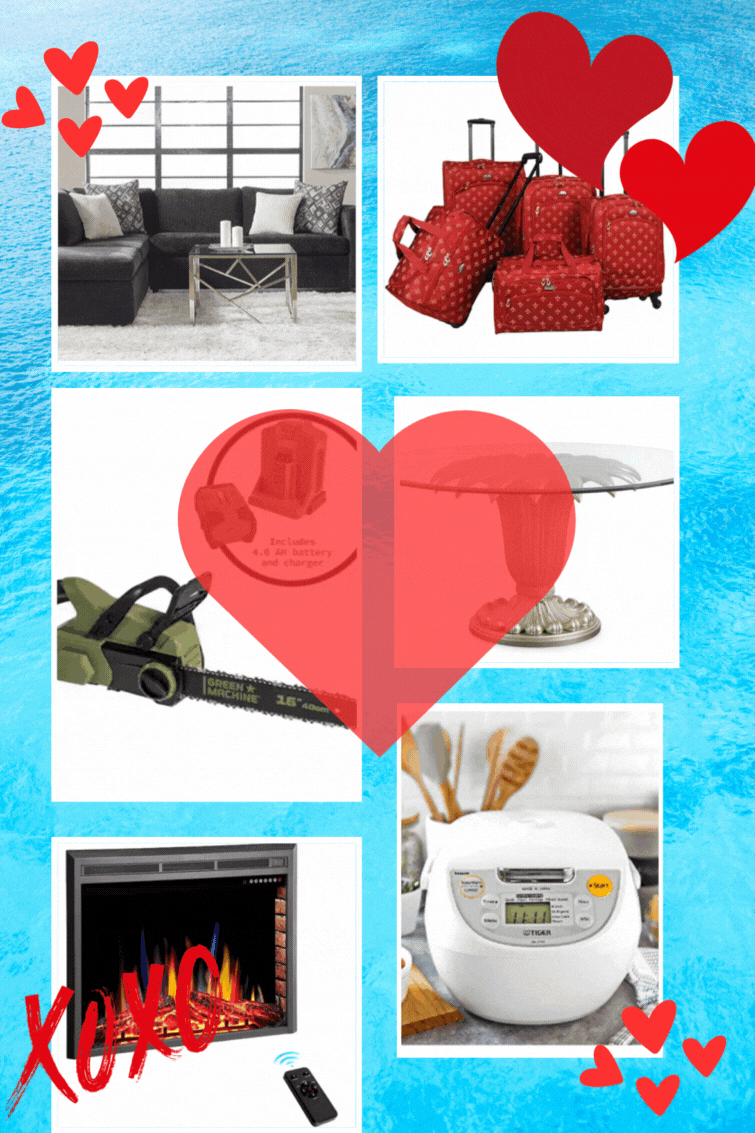 Auctions Closing Soon ️ Appliances, Side Tables, Buffets, Lights, Rugs