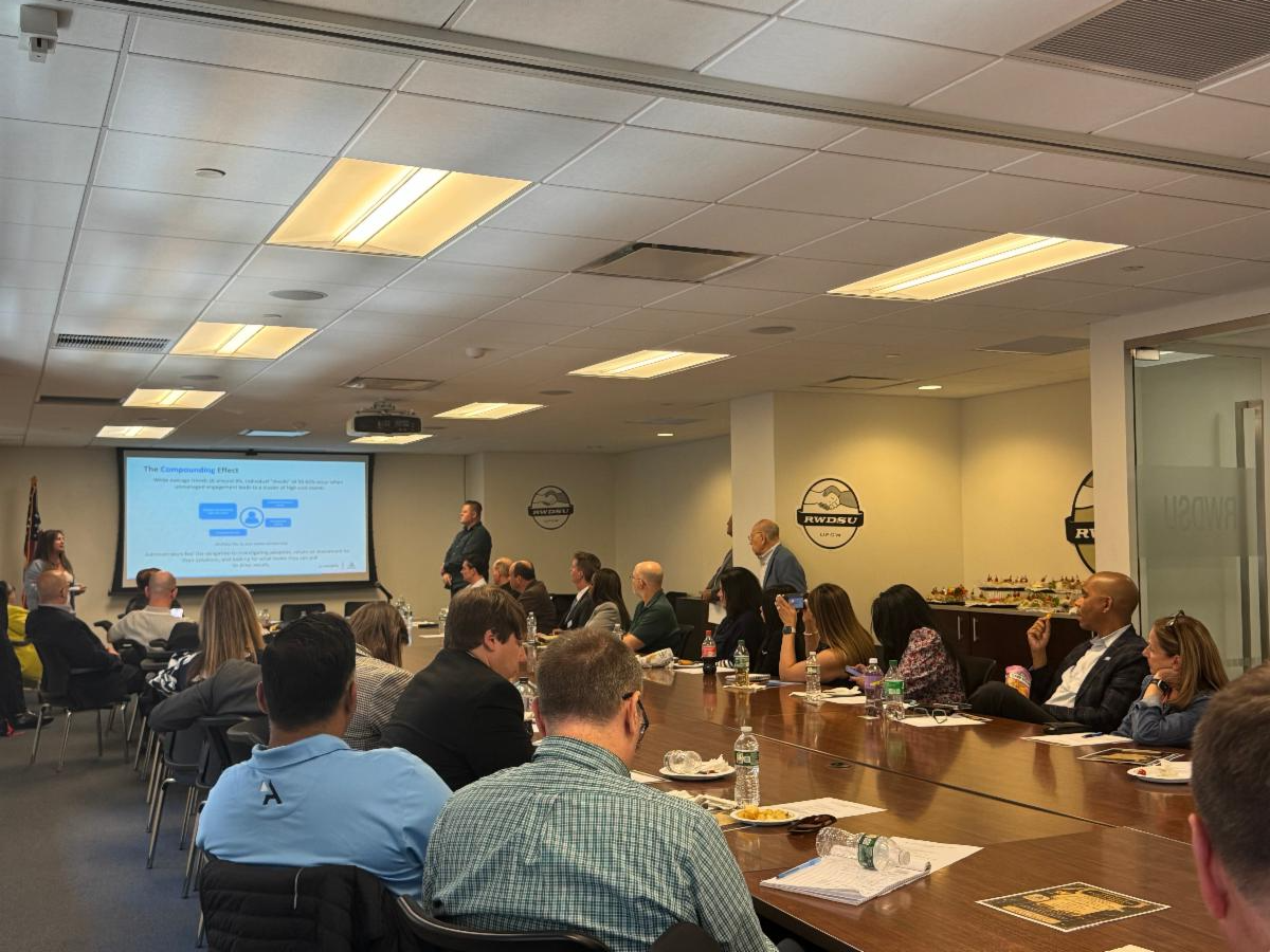 June meeting photo