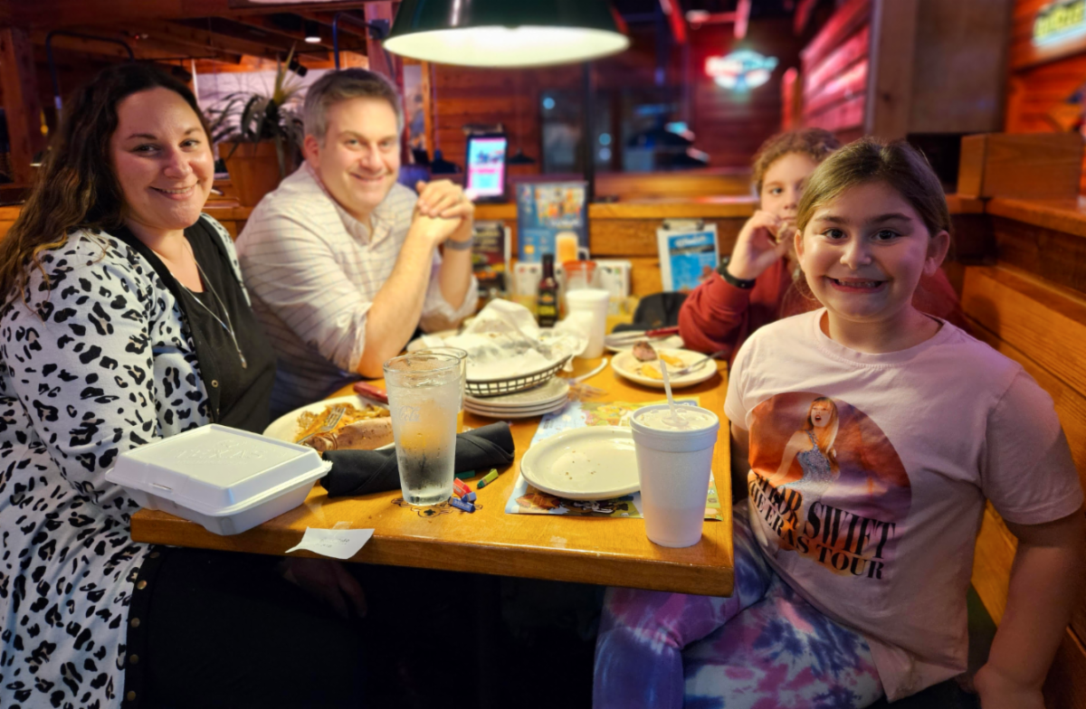 texas roadhouse 2024