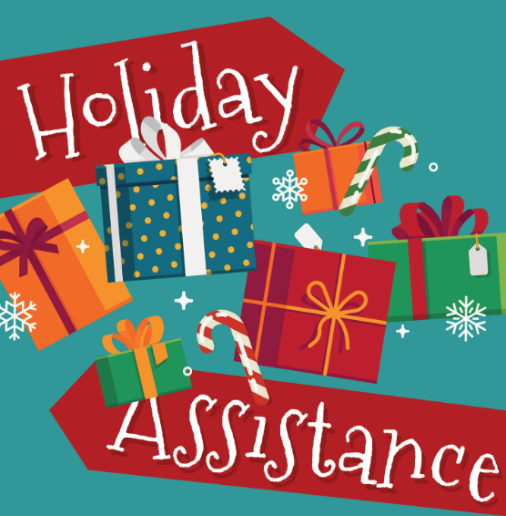 holiday assistance