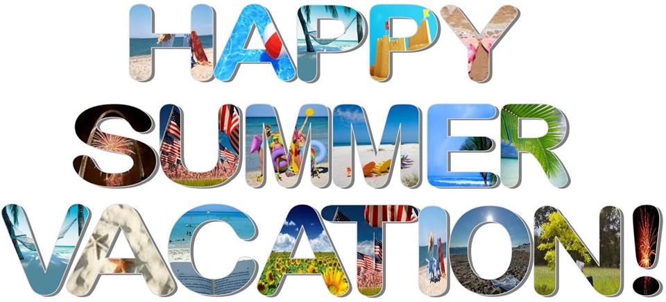 HAPPY SUMMER