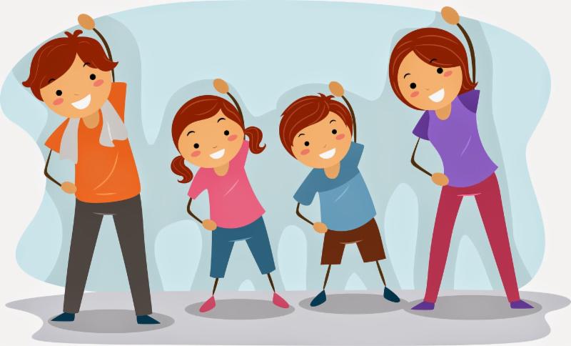 family fitness