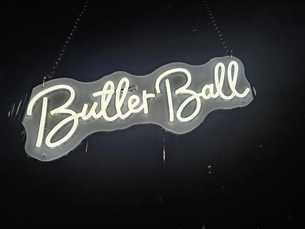 Butler Ball