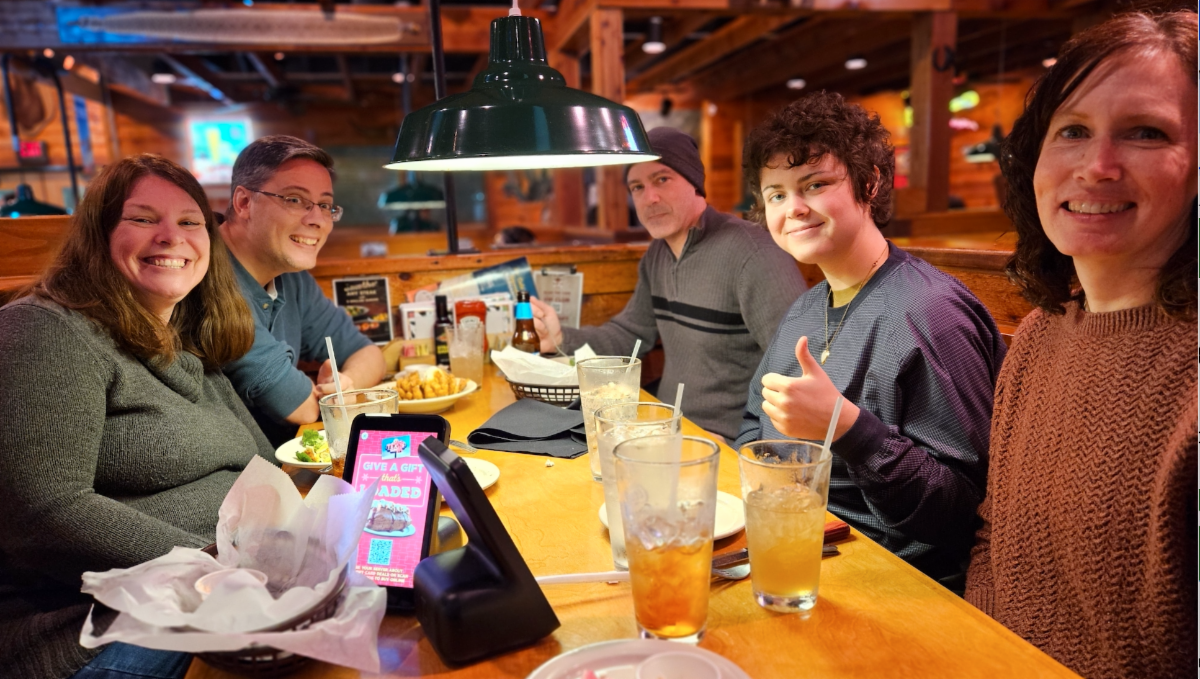 texas roadhouse 2024