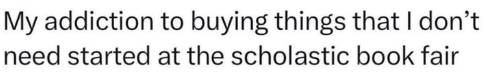 Book Fair meme