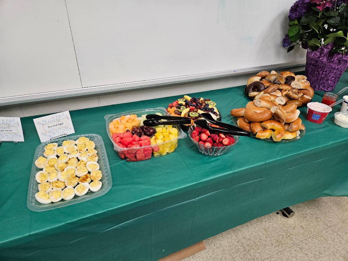2024 Teacher Appreciation
