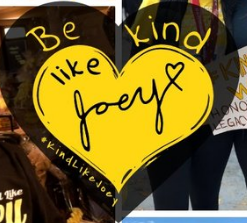 kind like joey