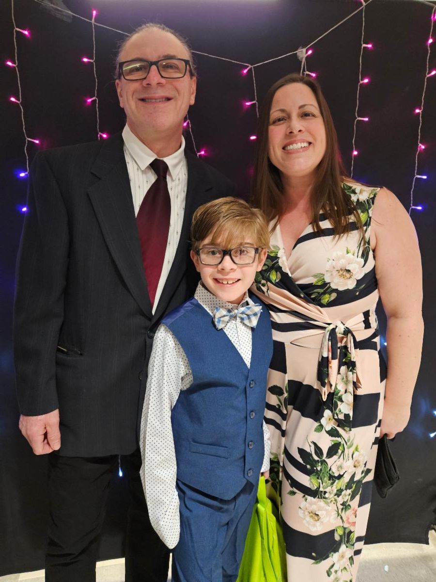 Butler Ball