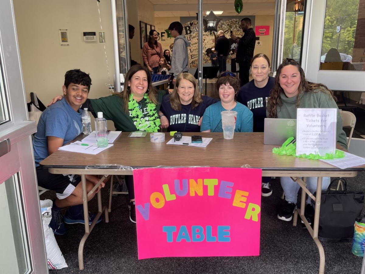 spring fair 23