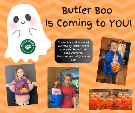 Butler Boo 2023