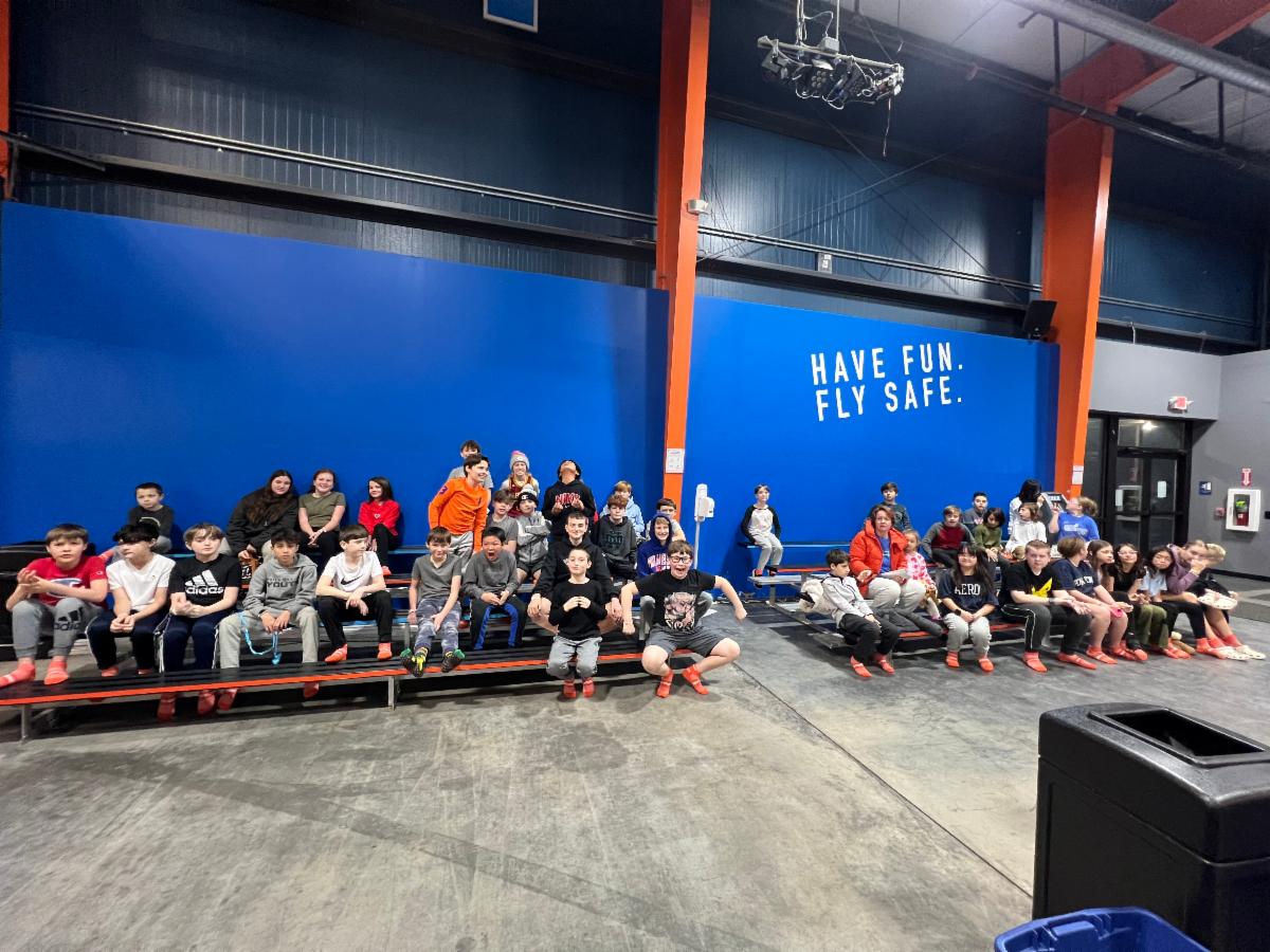 Jump Night 2024