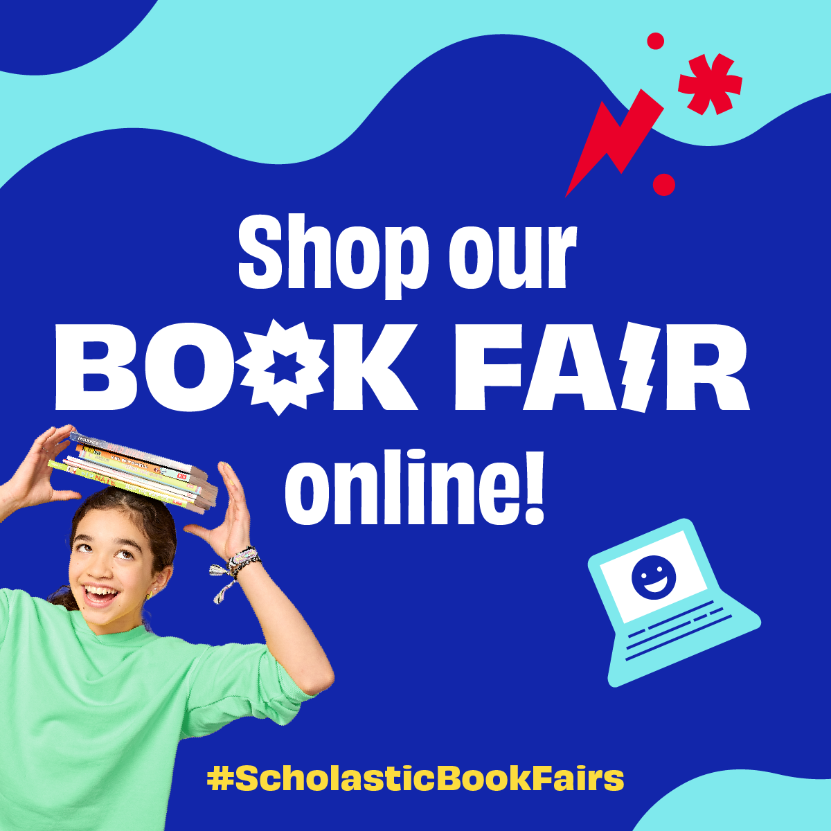 Book Fair 2023
