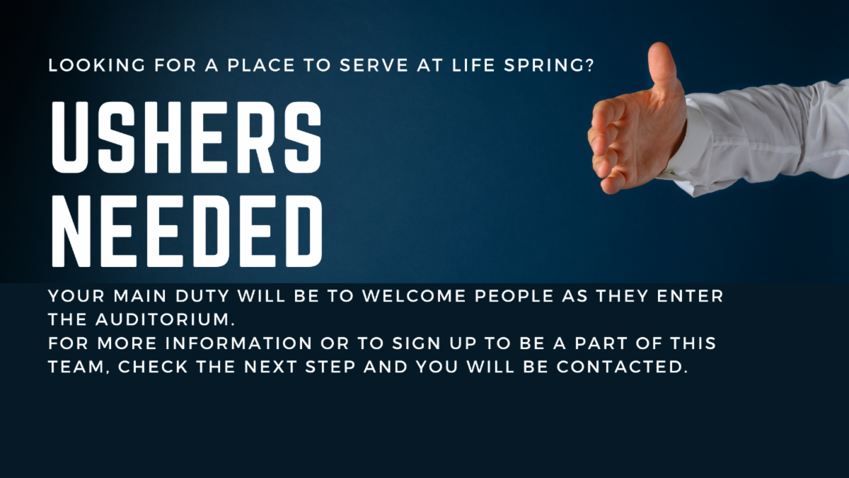 Latest from Life Spring