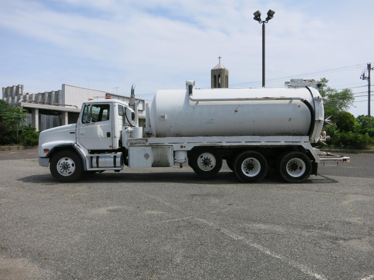 Updated Stock Equipment