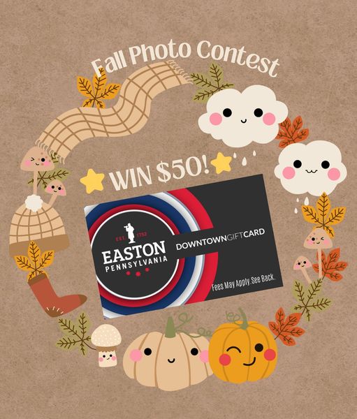 Have Fun This Week in Downtown Easton!