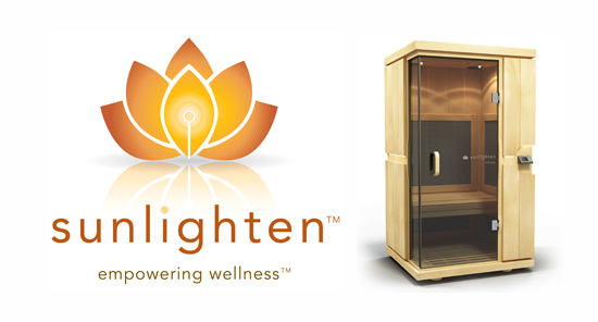 Sunlighten Sauna
