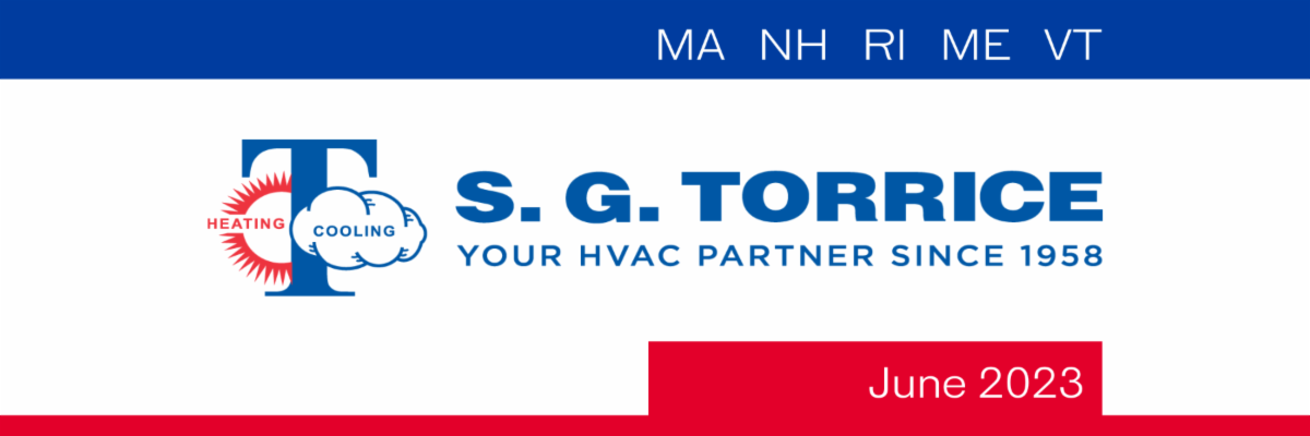 S. G. Torrice Joins Forces with Ferguson Enterprises, LLC. Thank you ...