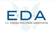 Economic Development Administration logo