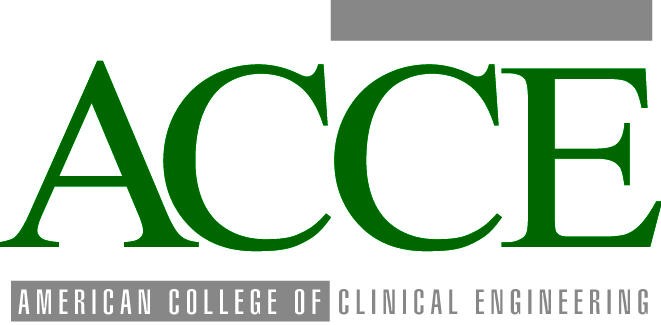 American College of Clinical Engineering
