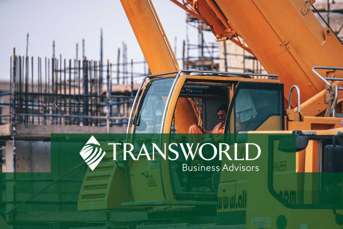 Acquisition Opportunity Major Paving Company In Illinois