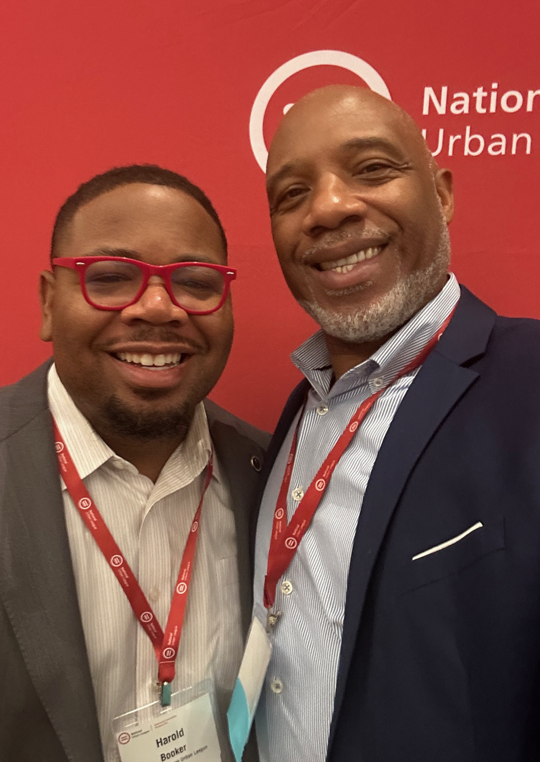 Leadership in Action