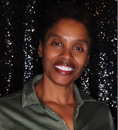 Lisa Johnson