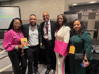 National Alliance of Black School Educators