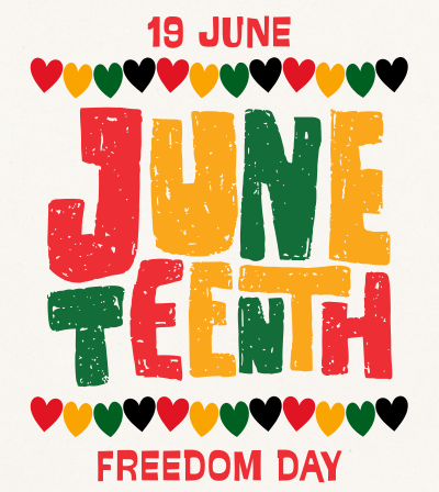 Juneteenth