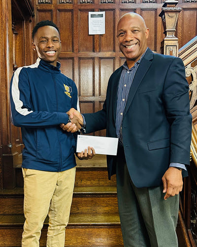 Kenyatta Johnson