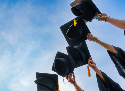 congratulations graduates