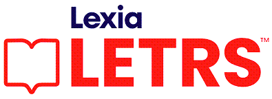 Lexia LETRS logo
