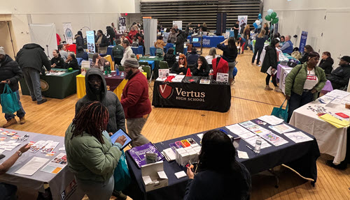 School Choice Fair