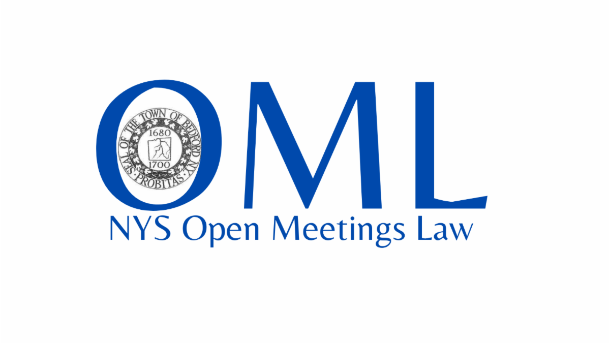 Reminder Honoring Black History Part 3 Town Board Updates Events