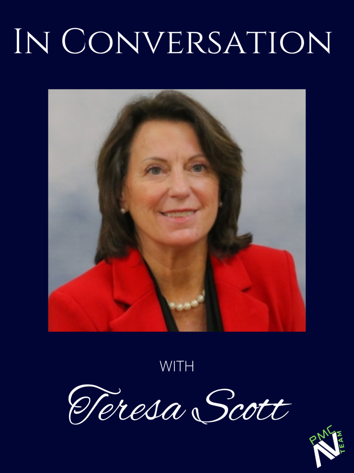 In Conversation In Conversation