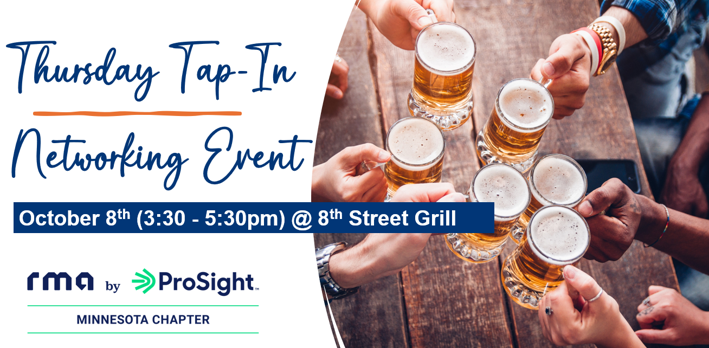 10-8 GP Happy Hour