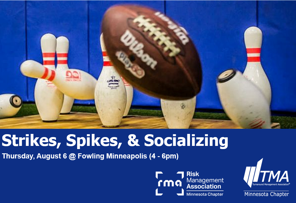 8/6 Fowling Event wTMA